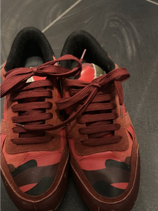 Valentino Shoes - Valentino sneaker